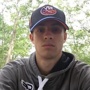 Meet your Posher, Rob